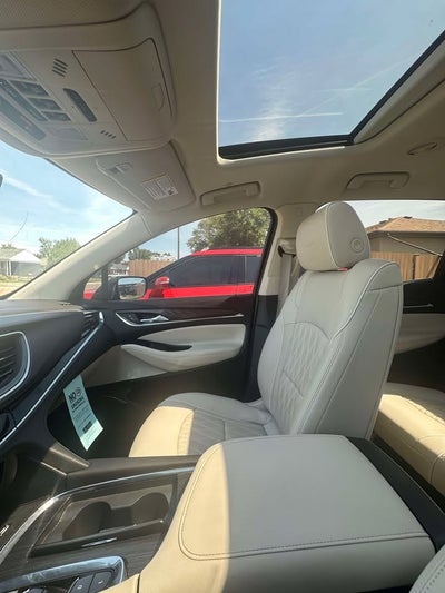 2023 Buick Enclave Avenir