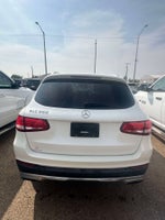 2016 Mercedes-Benz GLC GLC 300