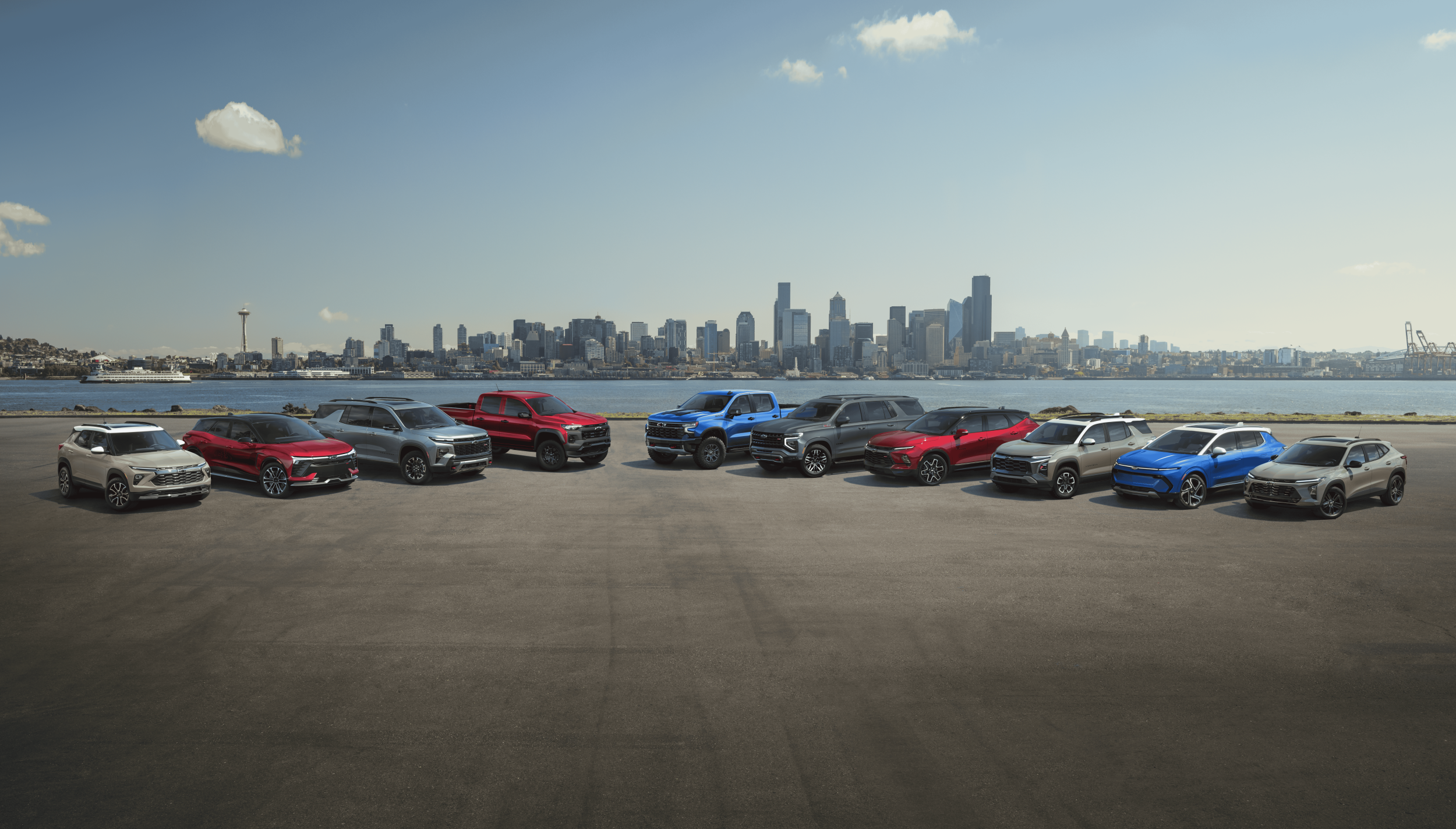 CHEVY SPECIAL OFFERS | Glasgow Auto Sales in Glasgow MT