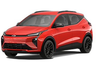 Chevrolet Bolt - Glasgow Auto Sales in Glasgow MT