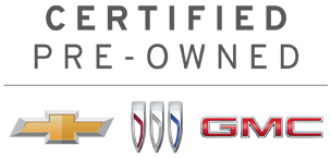 Chevrolet Buick GMC Certified Pre-Owned in Glasgow, MT